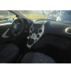 Cardan droit (transmission) FORD KA 2 Photo n°3