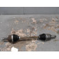 Cardan gauche (transmission) FORD KA 2