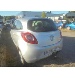 Cardan gauche (transmission) FORD KA 2 Photo n°4