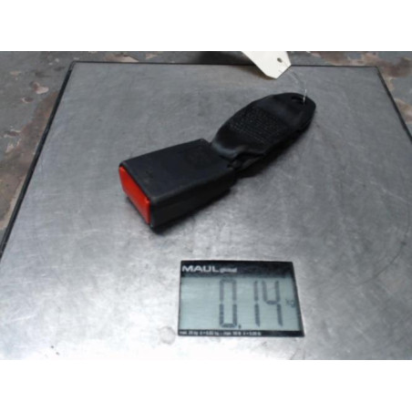 Attache ceinture arriere droit FORD KA 2 Photo n°1