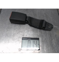 Attache ceinture arriere droit FORD KA 2