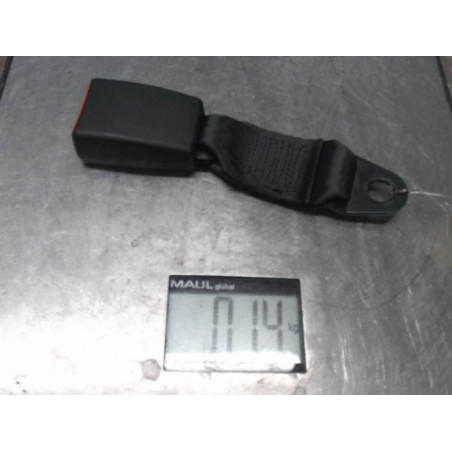 Attache ceinture arriere droit FORD KA 2