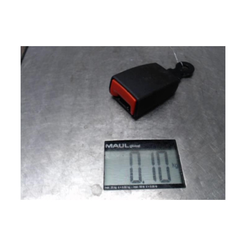 Attache ceinture avant droit FORD KA 2