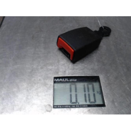Attache ceinture avant droit FORD KA 2 Photo n°1