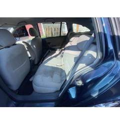 Demarreur RENAULT LAGUNA 1 Photo n°8