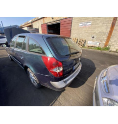 Demarreur RENAULT LAGUNA 1 Photo n°10