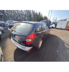 Demarreur RENAULT LAGUNA 1 Photo n°11