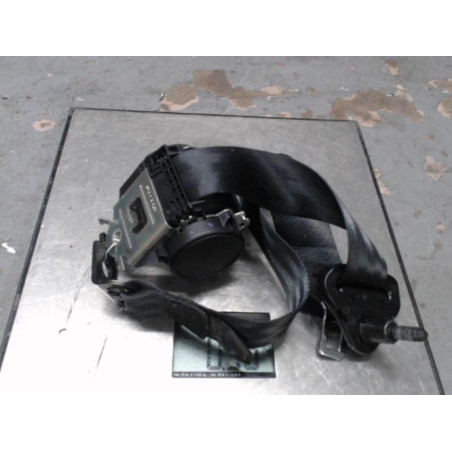 Ceinture arriere droit RENAULT ZOE 1