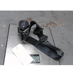 Ceinture arriere gauche RENAULT ZOE 1 Photo n°1