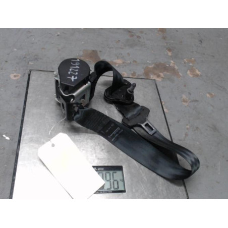 Ceinture arriere gauche RENAULT ZOE 1 Photo n°1