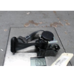 Ceinture arriere gauche RENAULT ZOE 1