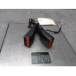 Attache ceinture arriere droit RENAULT ZOE 1