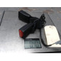 Attache ceinture arriere droit RENAULT ZOE 1