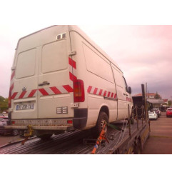 Retroviseur gauche VOLKSWAGEN LT 2 Photo n°4