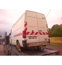 Retroviseur gauche VOLKSWAGEN LT 2 Photo n°6