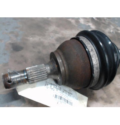 Cardan droit (transmission) CITROEN C4 2 Photo n°1