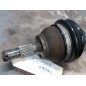 Cardan droit (transmission) CITROEN C4 2