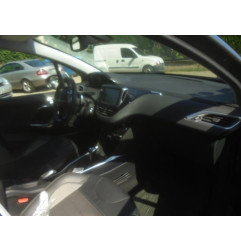 Cremaillere assistee PEUGEOT 2008 1 Photo n°9