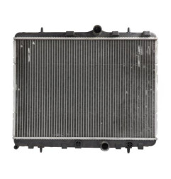 Radiateur eau PEUGEOT 2008 1 Photo n°1
