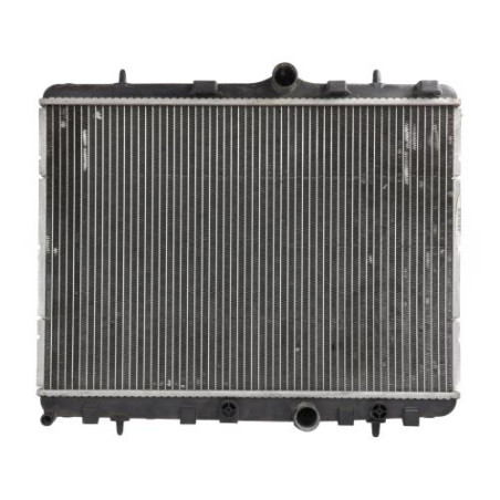 Radiateur eau PEUGEOT 2008 1 Photo n°1