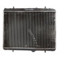 Radiateur eau PEUGEOT 2008 1