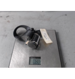 Ceinture arriere droit PEUGEOT 2008 1 Photo n°1