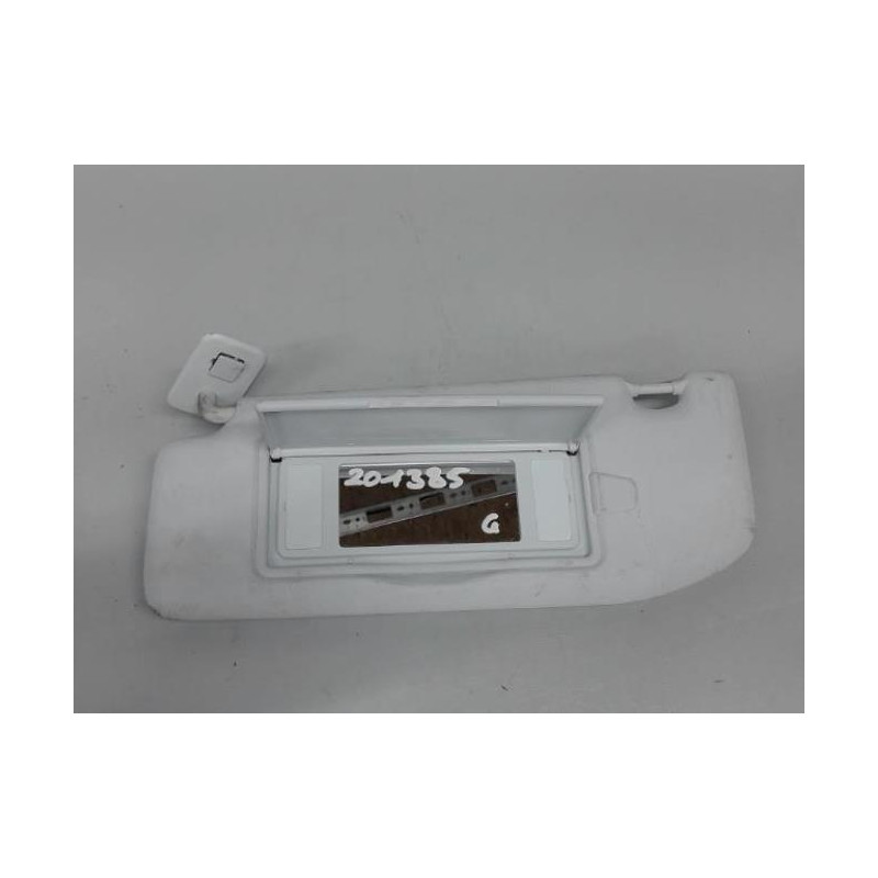 Pare soleil gauche PEUGEOT 2008 1