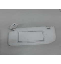 Pare soleil gauche PEUGEOT 2008 1