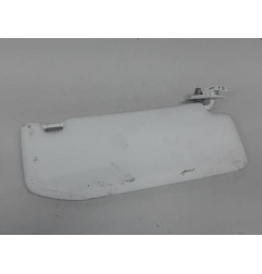 Pare soleil gauche PEUGEOT 2008 1 Photo n°3