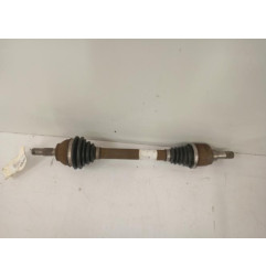 Cardan gauche (transmission) PEUGEOT 208 1 Photo n°1