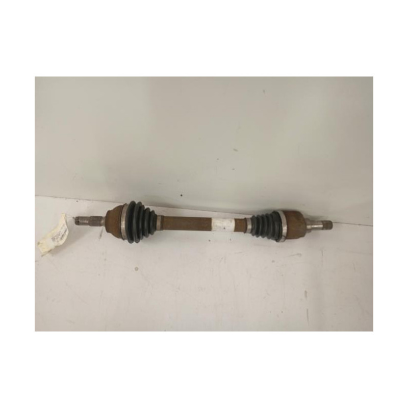 Cardan gauche (transmission) PEUGEOT 208 1