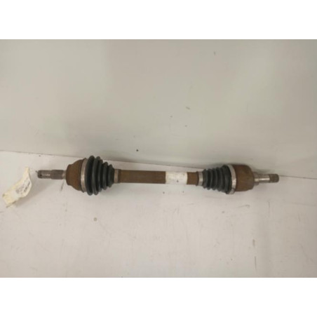 Cardan gauche (transmission) PEUGEOT 208 1 Photo n°1