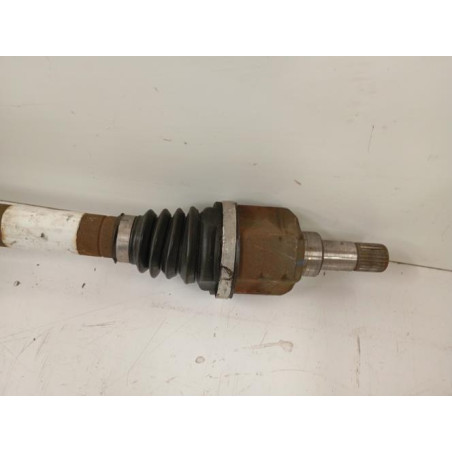 Cardan gauche (transmission) PEUGEOT 208 1