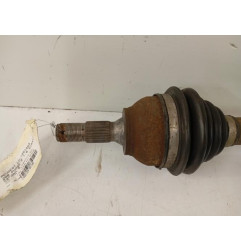 Cardan gauche (transmission) PEUGEOT 208 1 Photo n°3