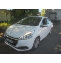 Cardan gauche (transmission) PEUGEOT 208 1 Photo n°4
