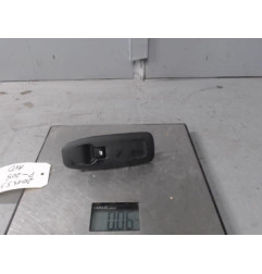 Interrupteur de leve vitre avant droit PEUGEOT 208 1 Photo n°1