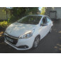 Interrupteur de leve vitre avant droit PEUGEOT 208 1