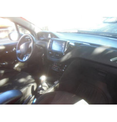 Interrupteur de leve vitre avant droit PEUGEOT 208 1 Photo n°5