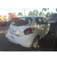 Interrupteur de leve vitre avant droit PEUGEOT 208 1 Photo n°7