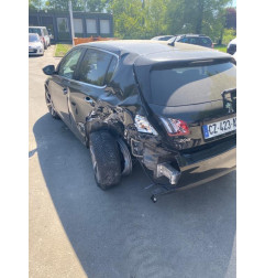 Interrupteur de leve vitre arriere droit PEUGEOT 308 2 Photo n°6