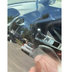 Interrupteur de leve vitre arriere droit PEUGEOT 308 2 Photo n°7