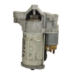 Demarreur CITROEN C4 GRAND PICASSO 2 Photo n°5