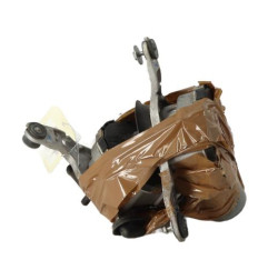 Moteur essuie glace avant CITROEN C4 GRAND PICASSO 2 Photo n°1