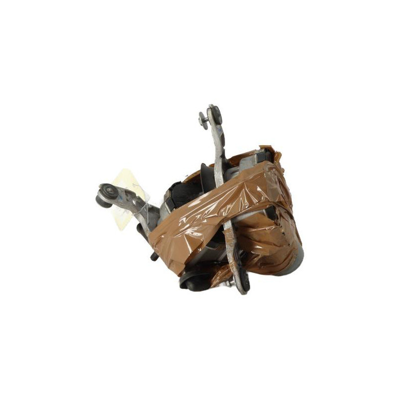 Moteur essuie glace avant CITROEN C4 GRAND PICASSO 2