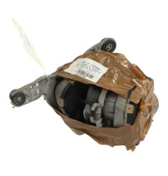 Moteur essuie glace avant CITROEN C4 GRAND PICASSO 2 Photo n°3