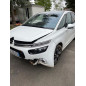 Moteur essuie glace avant CITROEN C4 GRAND PICASSO 2