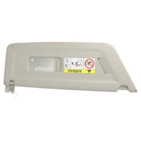 Pare soleil droit CITROEN C4 GRAND PICASSO 2 Photo n°1