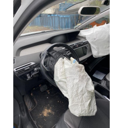 Pare soleil droit CITROEN C4 GRAND PICASSO 2 Photo n°6