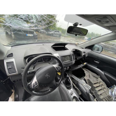 Pont (propulsion) PEUGEOT 4007