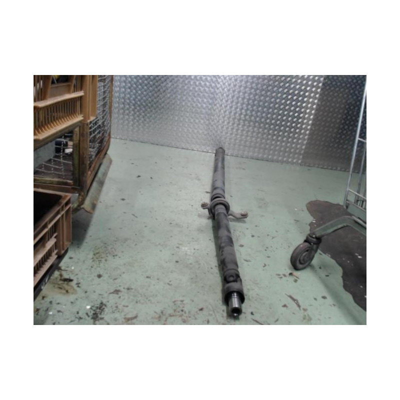 Arbre de transmission (propulsion) PEUGEOT 4007